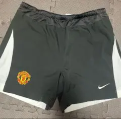 Nike マンチェスター・ユナイテッド ハーフパンツ M