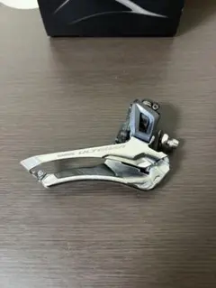 カンパニョーロ Campagnolo 11sフロントディレイラーバンド式35mm カンパニョーロ コーラス11s フロント ディレイラー 32径バンド式