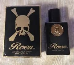 f*s様 Roen Black Eau de Toilette 50ml オードのサムネイル