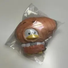 ちびっとも　あひるのペックル　ペックル　おかず　サンリオ