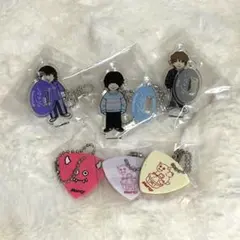 2026年最新】マルシィ キーホルダーの人気アイテム - メルカリ