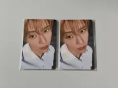 NCT WISH yo-i-don mumo 特典トレカ 6枚セット - メルカリ