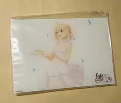 TYPE-MOON展 Fate/stay night セイバー コースター - メルカリ