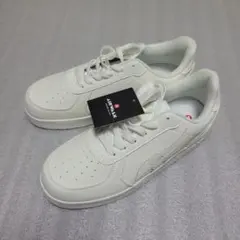 新品 AIRWALK スニーカー ホワイトのサムネイル
