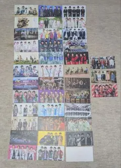 嵐 会報 62〜96号 会報ケース - メルカリ
