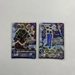 アイカツ ブルーブロックチェック 匿名配送