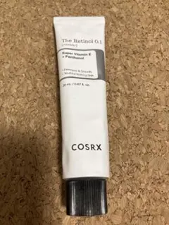 コスアールエックス レチノール0.1クリーム