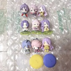 【最終値下】とうらぶ 歌仙 蜂須賀 宗三 フィギュア セット