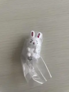 MINITEEN エスクプス ガチャガチャのサムネイル