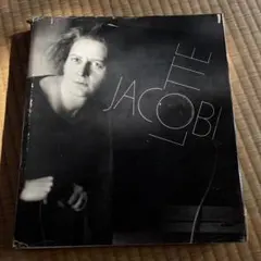 LOTTE JACOBI
