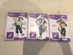 忍たま乱太郎　ドクタケ忍者隊最強の軍師 in ナンジャタウン 開幕！