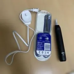Oral-B iO 電動歯ブラシ 本体 充電器付き ブラック