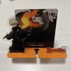 僕のヒーローアカデミア 爆豪勝己 スマホスタンド
