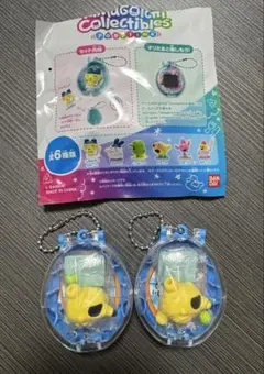 [ゼロ様専用] Tamagorchi collectibles pooptime