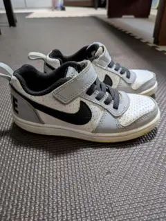 NIKE ナイキ コートバーロウ LOW TDV スニーカー 16.5センチ