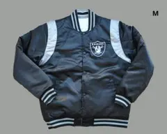 NFLレイダース スタジャン FANATICS ジャーナル別注 長瀬智也 - メルカリ