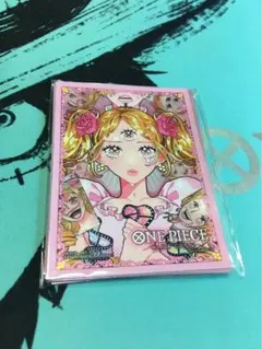 閃光娘々プリンプリン スリーブ 40枚 - メルカリ