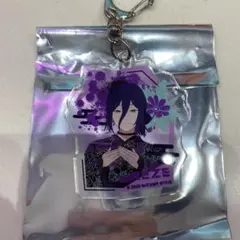 チェンソーマン OMATSURI POPUP アクリルキーホルダー　レゼ
