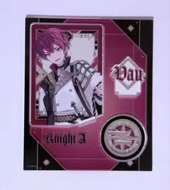 KnightA 騎士A ばぁう アクリルスタンド アクスタ - メルカリ