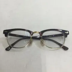 Ray Ban RB5154 眼鏡　81250630N12S