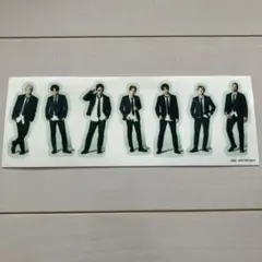 GENERATIONS ステッカー