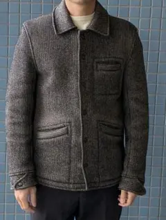 アメカジジャケット