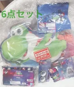 覚*う様 スーパーマリオギャラクシー　一番くじ　ラストワン賞　D賞　その他