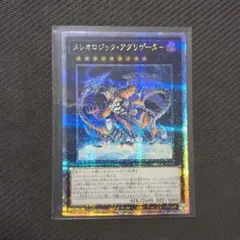 メレオロジック アグリゲーター　アジア　25th シークレット