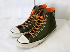 CONVERSE コンバース オールスター MA-1 27.5cm