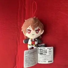 ツイステ　エース　マスコット