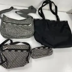 レスボートサック ショルダーバッグ