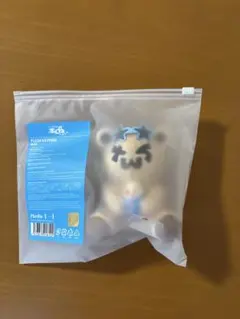 新品未開封 TWS SUMMER BEAT PLUSH KEYRING セット - メルカリ