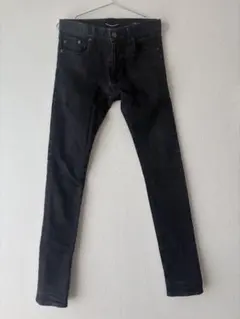 SAINT LAURENT D02 M/SK-LW デニムパンツ　　※値下げ可のサムネイル