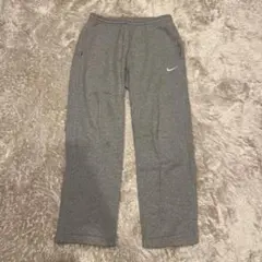 NIKE ナイキ ロングパンツ グレー スウェット