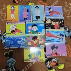2026年最新】ドラゴンボール カードダス まとめ売りの人気アイテム