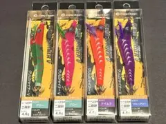 クレイジーオーシャン グリムシャイナーV 2.5号 4個セットのサムネイル