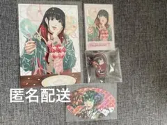 ウィンブレ 椿野 カード ミニアクブロ