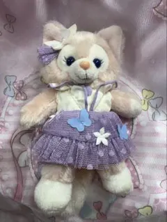 リーナベル　ぬいぐるみマスコット