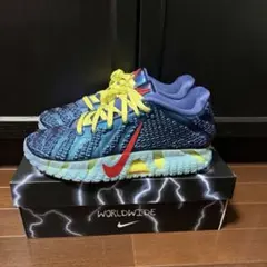 Nike GS Ja3 