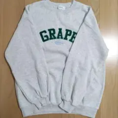 RiCO SUCRE 裏起毛トレーナー160新品未使用 期間限定200円引き中