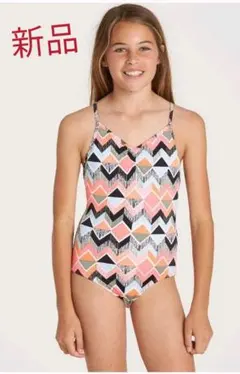 Xmas Sales 新品　BILLABONG 水着 ビキニ 140cm