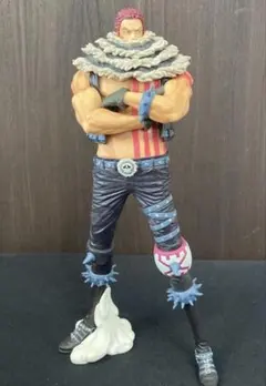 2026年最新】ワンピース カタクリ king of artistの人気アイテム