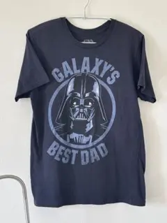 STAR WARS vintageダース・ベイダー Tシャツ