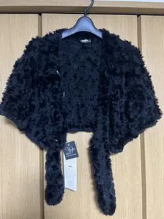 ポーラリッシュマンビーバーストール