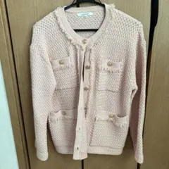 2025年最新】cadune ツイードジャケットの人気アイテム - メルカリ