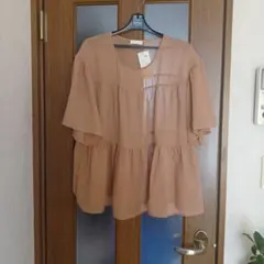 アースミュージックエコロジートップス