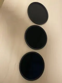 K&F CONCEPT 67mm ND 4点＋CPL＋磁気アダプター2点 全7点 - メルカリ