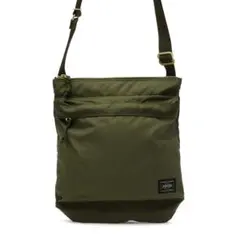【美品】ポーター フォース ショルダーバッグ