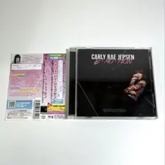 カーリーレイジェプセン／エモーション 国内盤CD+DVD