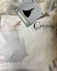 一番くじ ディズニー シンデレラ クッション